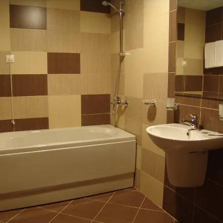 Hotel Lovech 3* 洛维奇