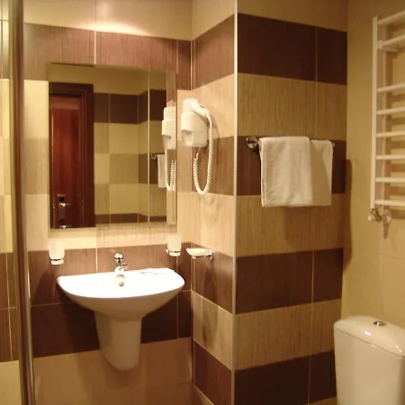 Hotel Lovech Hotel Lovech