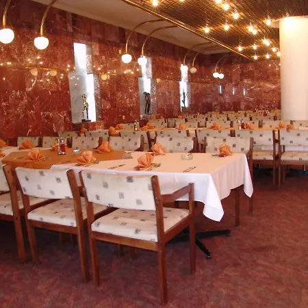 Hotel Lovech 3* Lovech