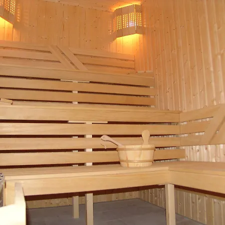 Hotel Lovech Отель 3*