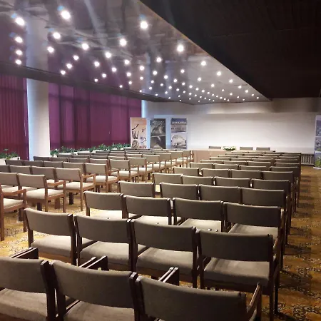 Hotel Lovech 酒店 洛维奇