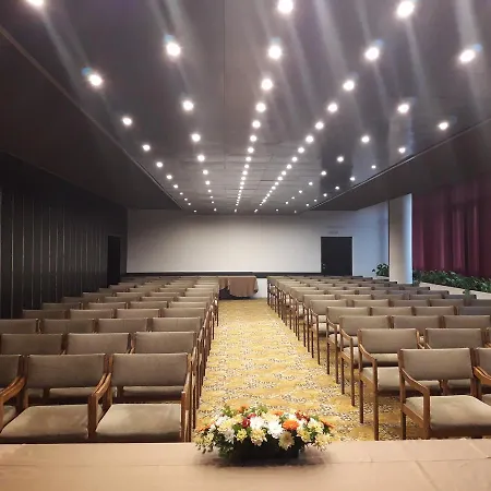 Отель Hotel Lovech
