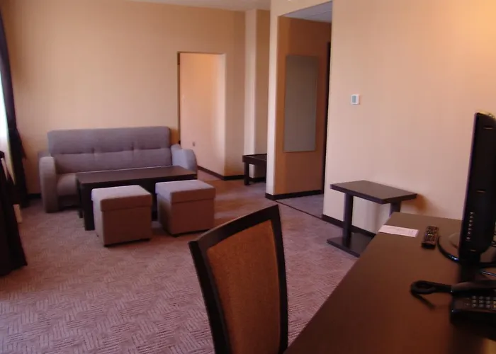 Хотел Хотел Ловеч 3*