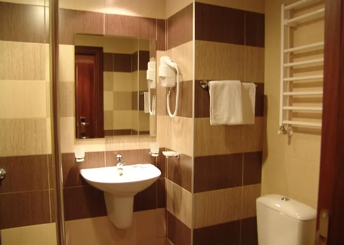 Хотел Ловеч Хотел Ловеч