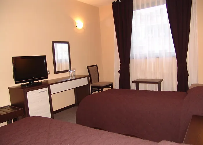 Хотел Хотел Ловеч 3*