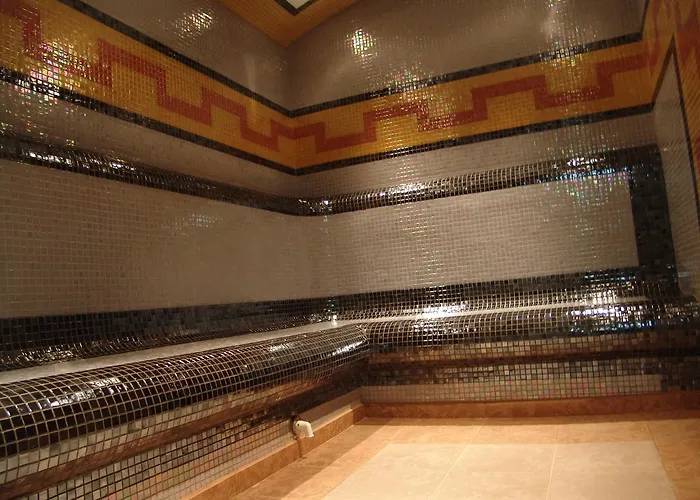 Хотел Ловеч Хотел 3*